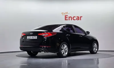 Kia K5 2011, 100777 км, за 2953.92 USD