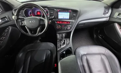 Kia K5 2011, 100777 км, за 2953.92 USD - фото 7