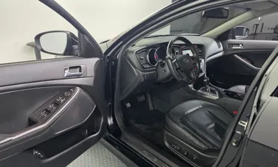 Kia K5 2011, 100777 км, за 2953.92 USD - фото 10