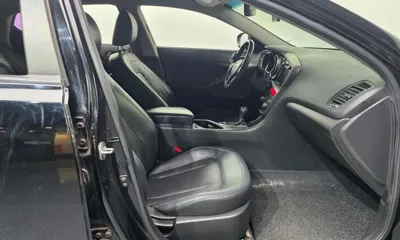 Kia K5 2011, 100777 км, за 2953.92 USD - фото 11