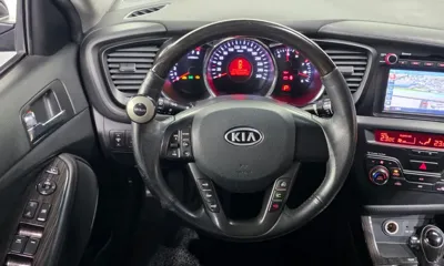 Kia K5 2011, 100777 км, за 2953.92 USD - фото 13
