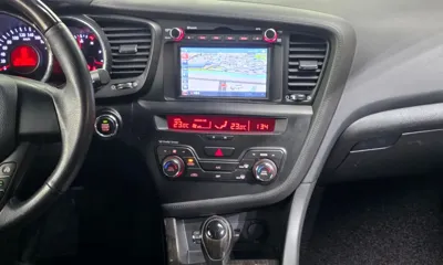 Kia K5 2011, 100777 км, за 2953.92 USD - фото 14