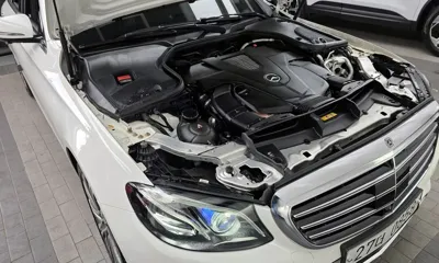 Mercedes-Benz E-Class 2019, 126190 км, за 19160.88 USD - фото 6