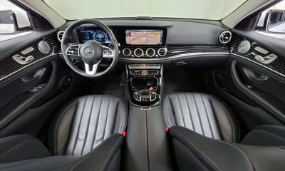 Mercedes-Benz E-Class 2019, 126190 км, за 19160.88 USD - фото 7