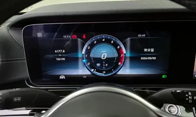Mercedes-Benz E-Class 2019, 126190 км, за 19160.88 USD - фото 8