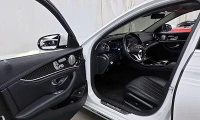 Mercedes-Benz E-Class 2019, 126190 км, за 19160.88 USD - фото 10