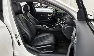 Mercedes-Benz E-Class 2019, 126190 км, за 19160.88 USD - фото 11