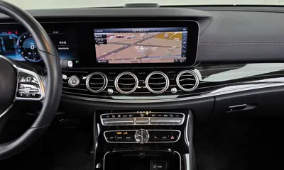 Mercedes-Benz E-Class 2019, 126190 км, за 19160.88 USD - фото 14