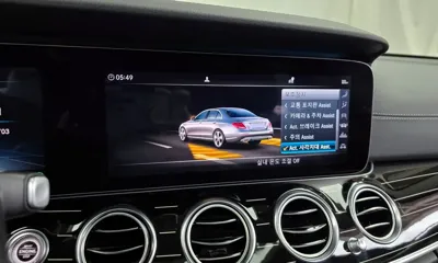 Mercedes-Benz E-Class 2019, 126190 км, за 19160.88 USD - фото 16