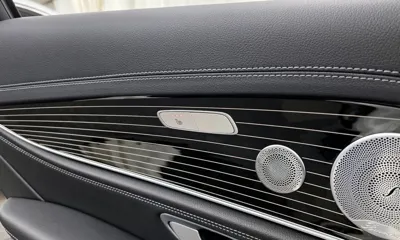 Mercedes-Benz E-Class 2019, 126190 км, за 19160.88 USD - фото 19