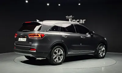 Kia Sorento 2015, 98097 км, за 8336.62 USD
