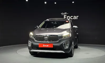Kia Sorento 2015, 98097 км, за 8336.62 USD