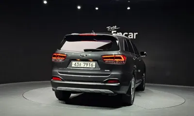 Kia Sorento 2015, 98097 км, за 8336.62 USD