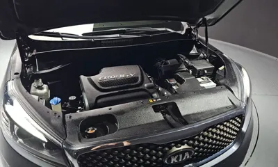 Kia Sorento 2015, 98097 км, за 8269.84 USD - фото 6