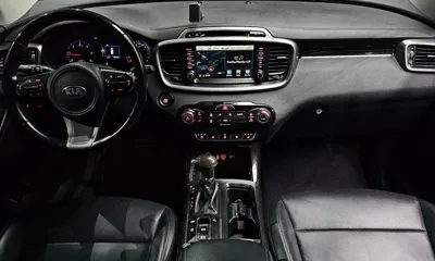 Kia Sorento 2015, 98097 км, за 8269.84 USD - фото 7