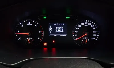 Kia Sorento 2015, 98097 км, за 8269.84 USD - фото 8