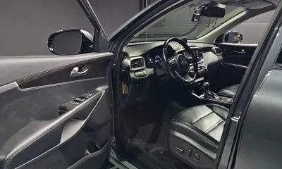 Kia Sorento 2015, 98097 км, за 8269.84 USD - фото 10