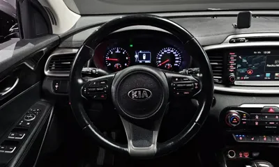 Kia Sorento 2015, 98097 км, за 8269.84 USD - фото 12