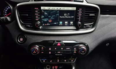 Kia Sorento 2015, 98097 км, за 8269.84 USD - фото 13