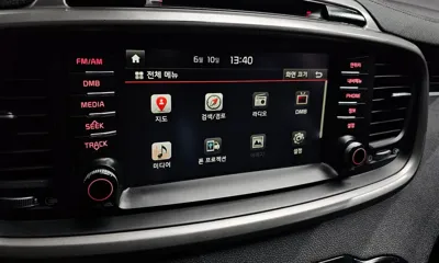 Kia Sorento 2015, 98097 км, за 8269.84 USD - фото 16