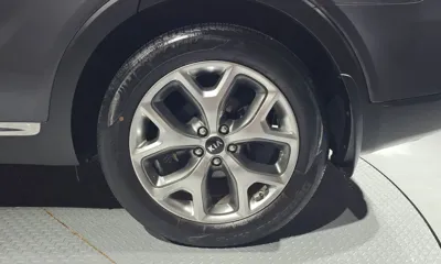 Kia Sorento 2015, 98097 км, за 8269.84 USD - фото 21