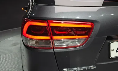 Kia Sorento 2015, 98097 км, за 8269.84 USD - фото 23