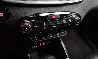 Kia Sorento 2015, 98097 км, за 8269.84 USD - фото 34