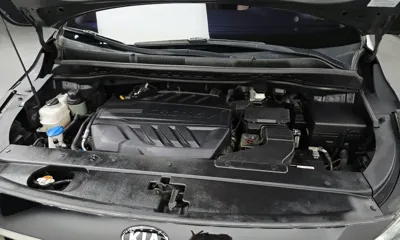 Kia Canival 2019, 242607 км, за 5382.7 USD - фото 6