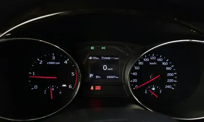 Kia Canival 2019, 242607 км, за 5382.7 USD - фото 8