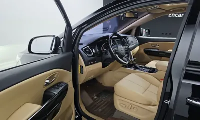 Kia Canival 2019, 242607 км, за 5382.7 USD - фото 10