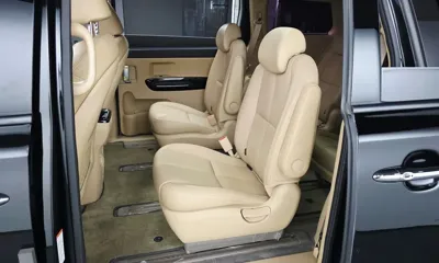 Kia Canival 2019, 242607 км, за 5382.7 USD - фото 11
