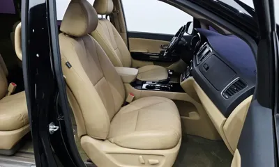 Kia Canival 2019, 242607 км, за 5382.7 USD - фото 12