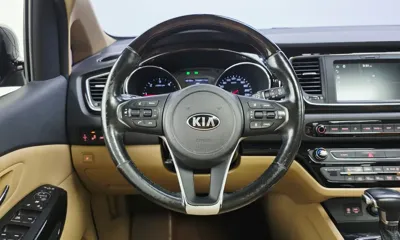 Kia Canival 2019, 242607 км, за 5382.7 USD - фото 13