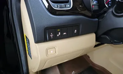 Kia Canival 2019, 242607 км, за 5382.7 USD - фото 16