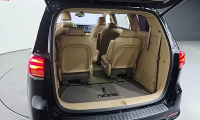 Kia Canival 2019, 242607 км, за 5382.7 USD - фото 19