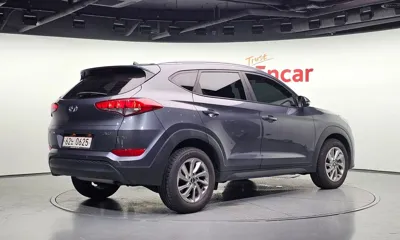 Hyundai Tucson 2016, 177469 км, за 5005.52 USD