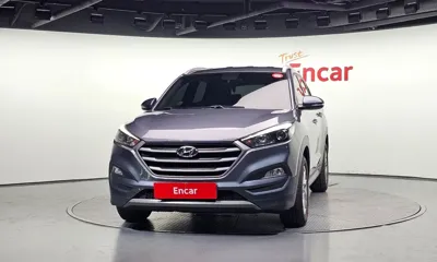 Hyundai Tucson 2016, 177469 км, за 5005.52 USD