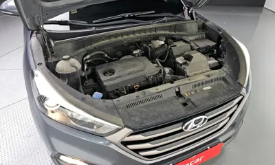Hyundai Tucson 2016, 177469 км, за 4982.86 USD - фото 6