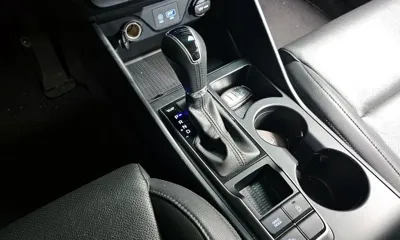 Hyundai Tucson 2016, 177469 км, за 4982.86 USD - фото 9
