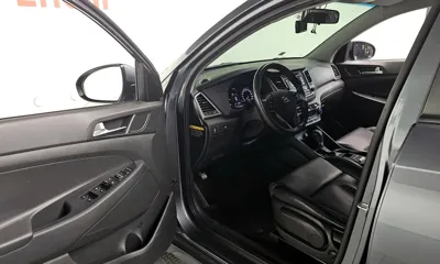 Hyundai Tucson 2016, 177469 км, за 4982.86 USD - фото 10