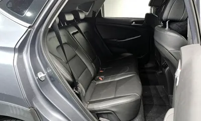 Hyundai Tucson 2016, 177469 км, за 4982.86 USD - фото 11