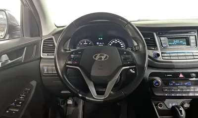 Hyundai Tucson 2016, 177469 км, за 4982.86 USD - фото 12