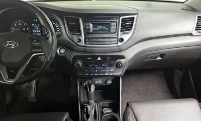Hyundai Tucson 2016, 177469 км, за 4982.86 USD - фото 13