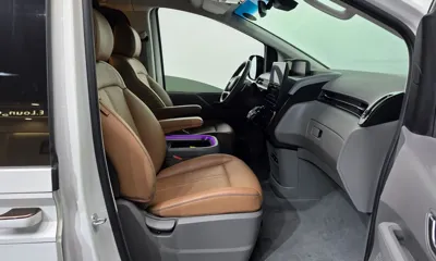 Hyundai Staria 2024, 20088 км, за 29253.06 USD - фото 11