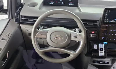 Hyundai Staria 2024, 20088 км, за 29253.06 USD - фото 13