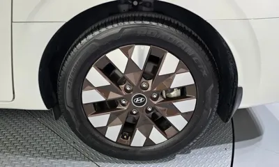 Hyundai Staria 2024, 20088 км, за 29253.06 USD - фото 21