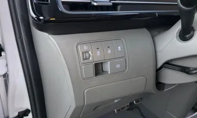 Hyundai Staria 2024, 20088 км, за 29253.06 USD - фото 29