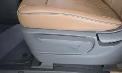 Hyundai Staria 2024, 20088 км, за 29253.06 USD - фото 31
