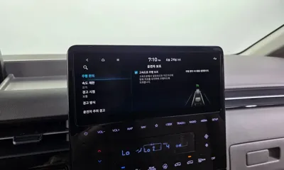 Hyundai Staria 2024, 20088 км, за 29253.06 USD - фото 35
