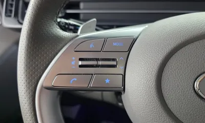 Hyundai Staria 2024, 20088 км, за 29253.06 USD - фото 36